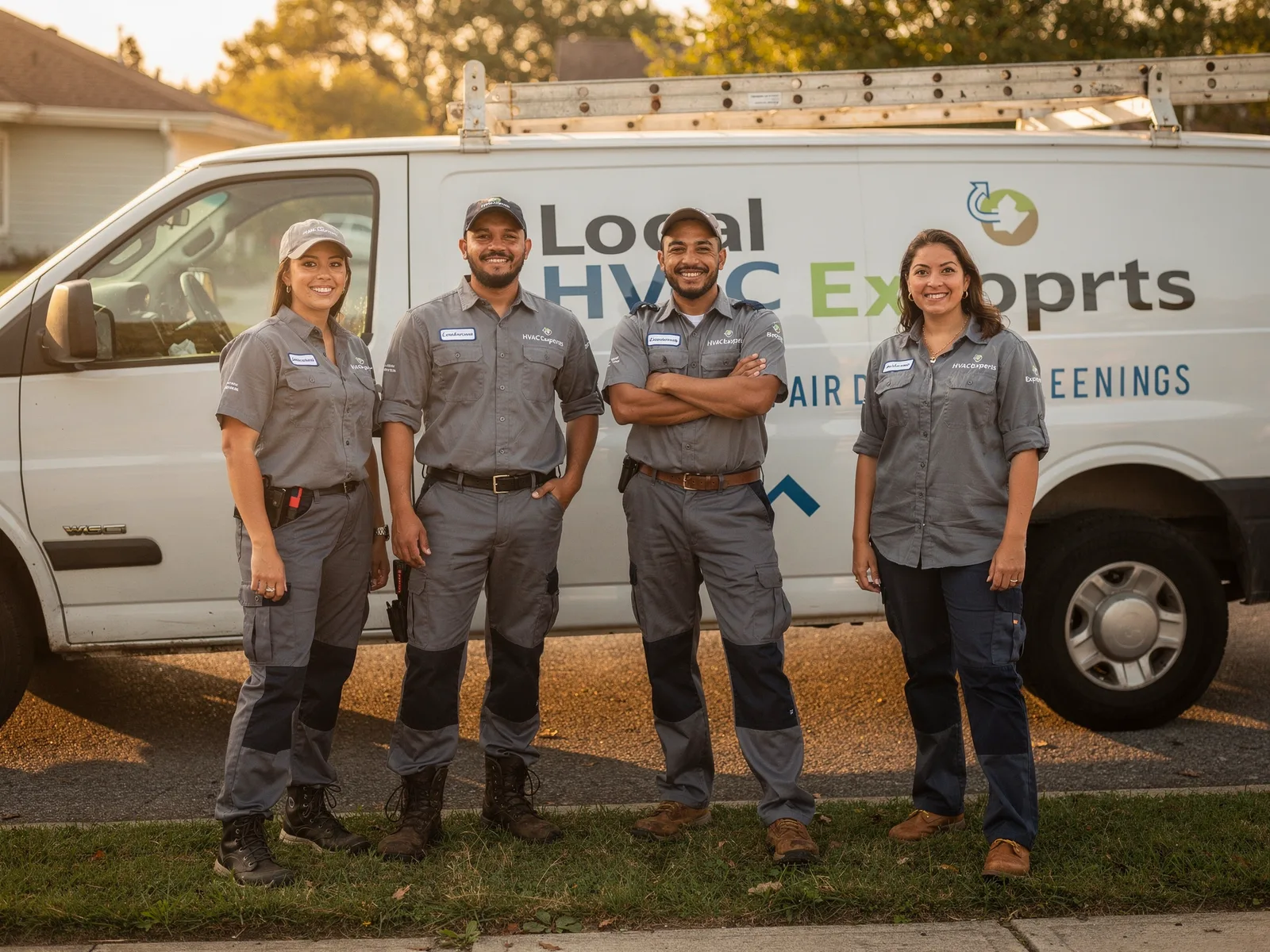 24/7 HVAC Repair & AC Replacement company in Redford, NY