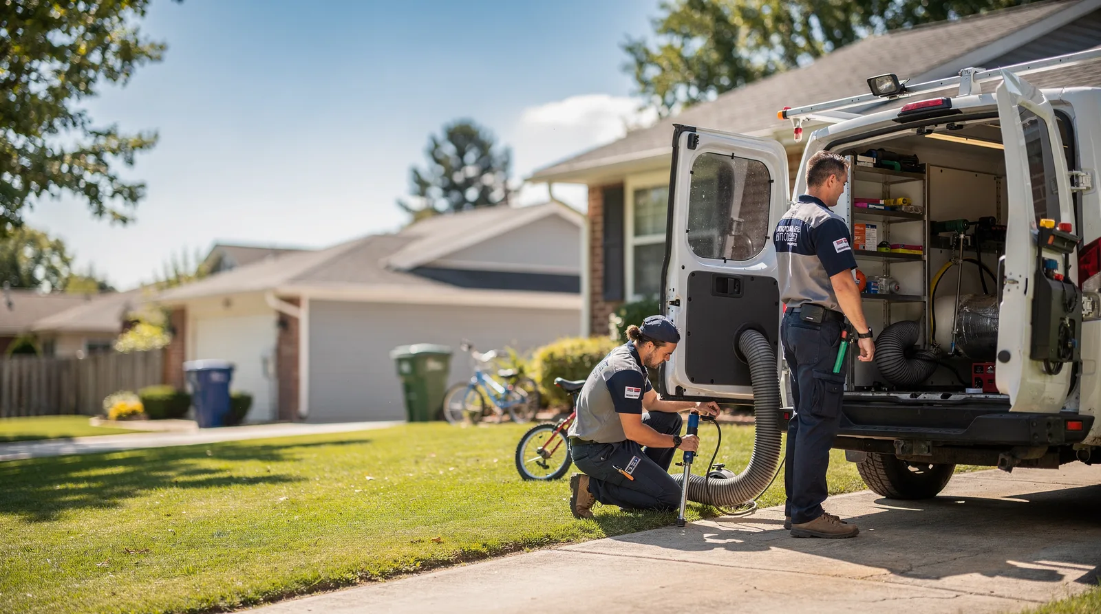 24/7 HVAC Repair & AC Replacement in Redford, NY near me